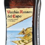 Vecchio amaro del capo 1LT