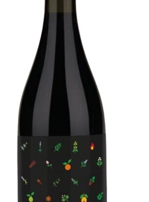 Vermut Rosso Le Quattro volte