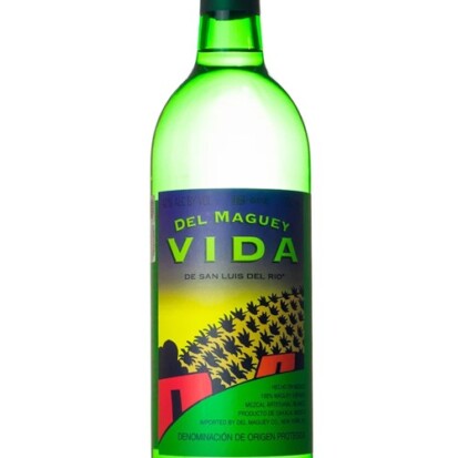 Del Maguey  Vida Tequila