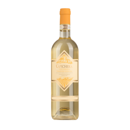Vign'Angena   vino bianco docg cantina Capichera