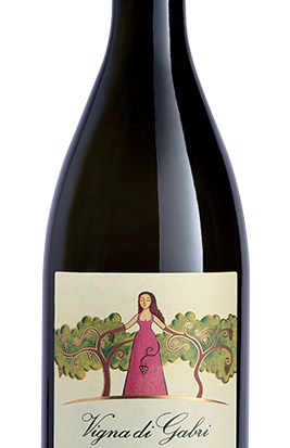 Vigna Di Gabri  vino bianco Tenuta donnafugata