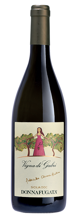 Vigna Di Gabri vino bianco Tenuta donnafugata