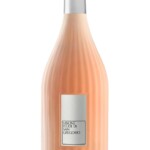 Visione vino rosato doc Feudi di San Gregorio