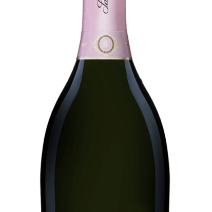 Joseph Perrier champagne Brut Rosé