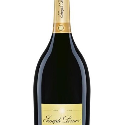 Joseph Perrier  champagne Brut