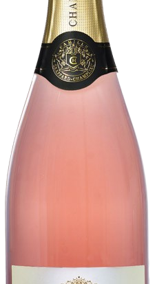 Henri Champliau wild miss 55 rosè