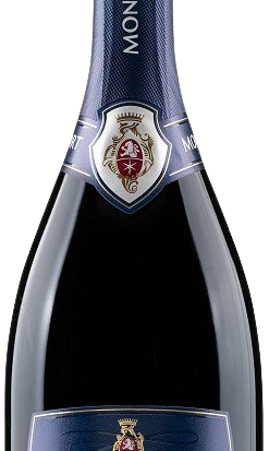 Le general dallemagne  Extra Brut Trento Doc Riserva Monfort