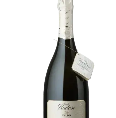 Valdo Pradase valdobbiadene docg metodo classico brut