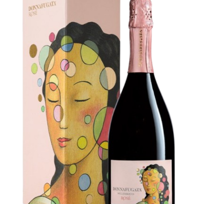 Donnafugata millesimato rosè