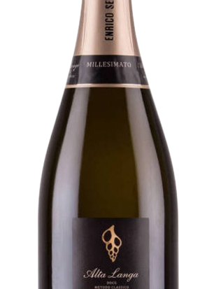 Alta langa oudeis 2018 Enrico Serafino
