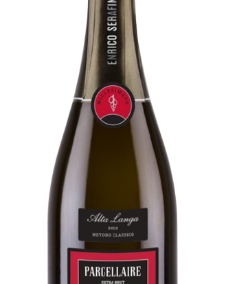 Parcellaire Alta Langa Enrico Serafino 2018