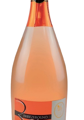 R01 spumante rosè Russo&Longo