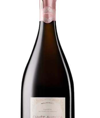 Cuvée Aurora rosè Banfi