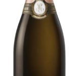 Louis Roederer rosè 2015