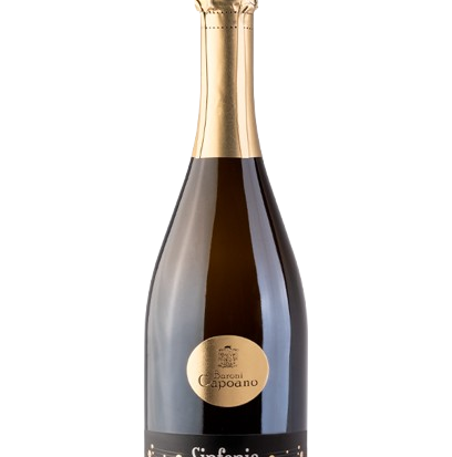 Sinfonia spumante brut