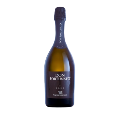 Don Fortunato Tenuta Iuzzolini