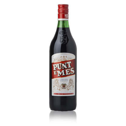 Carpano punt e mes 1lt