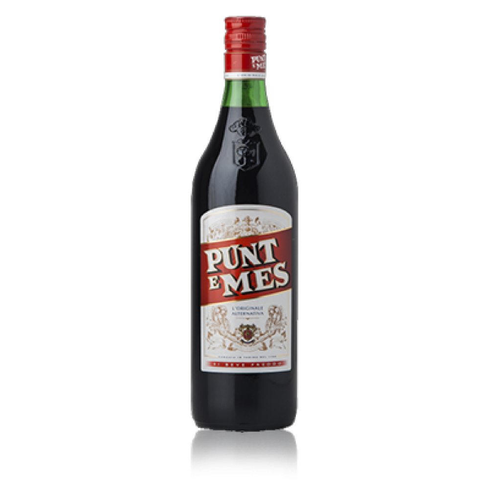 Carpano punt e mes 1lt