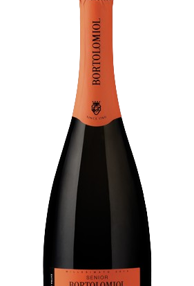 Senior prosecco Bortolomiol