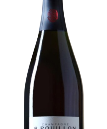 Champagne R.pouillon rosè