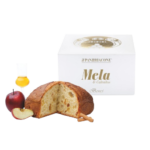 Bria mela e calvados Bonci 850g