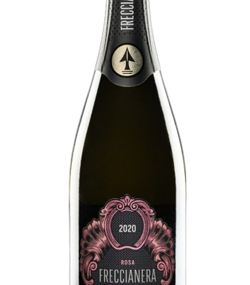 Freccianera rosè Berlucchi