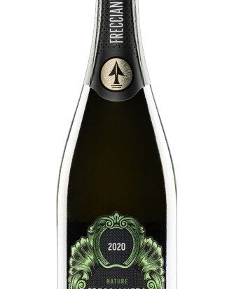 Freccianera nature millesimato