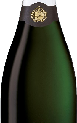 Champagne blanc de blancs Palmer&Co