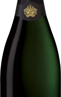 Champagne blanc de noirs Palmer&co