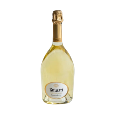 Ruinart blanc de blancs