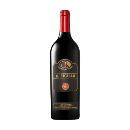 Il Sigillo Cantine del Notaio 2017