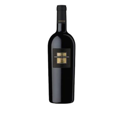 Sessantanni Primitivo di Manduria 2019  San Marzano