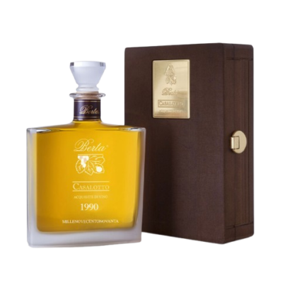 Casalotto Grappa Berta