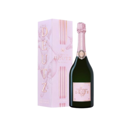 Deutz champagne rosé