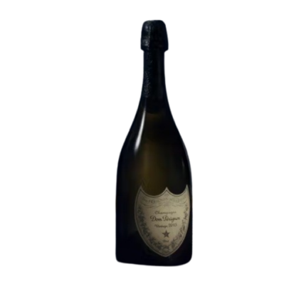 Dom Pérignon vintage 2015