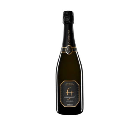 Champagne André Jacquart extra brut