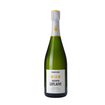 Champagne Valentin Leflaive cv 17/50 extra brut