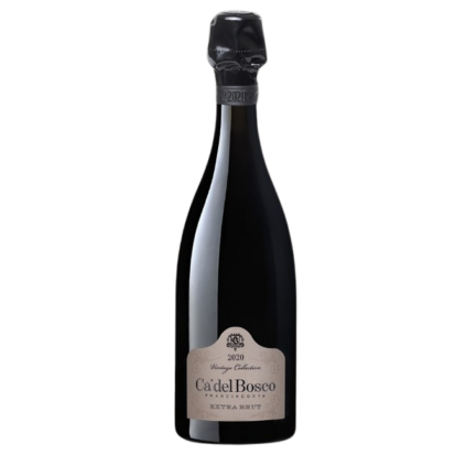 Vintage collection extra brut ca' del Bosco