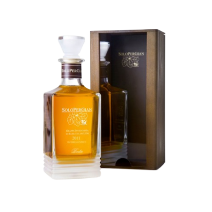 SoloperGian Grappa Berta