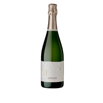 Calce bianco spumante brut vintage San Marzano