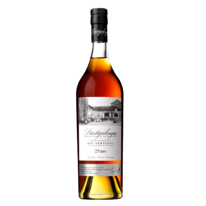 Bas-armagnac 25 anni Dartigalongue