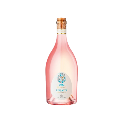 Il Pumo rosato frizzante San Marzano