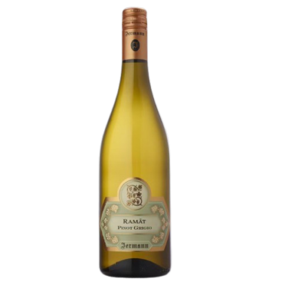 Ramat Pinot Grigio Doc Jermann 2022