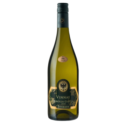 Vinnae Ribolla Gialla Jermann