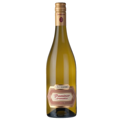 Traminer Aromatico Trevenezie Jermann 2021