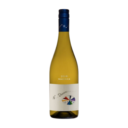 Where Dreams vino bianco Jermann