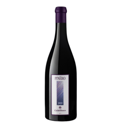 Pinéro Sebino Pinot nero IGT 2020