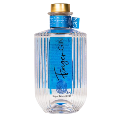 FingerGin dry Milone