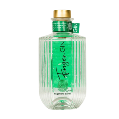 FinderGin green Milone