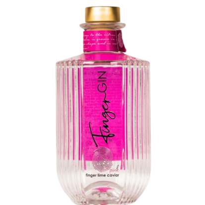 FinderGin Pink Milone